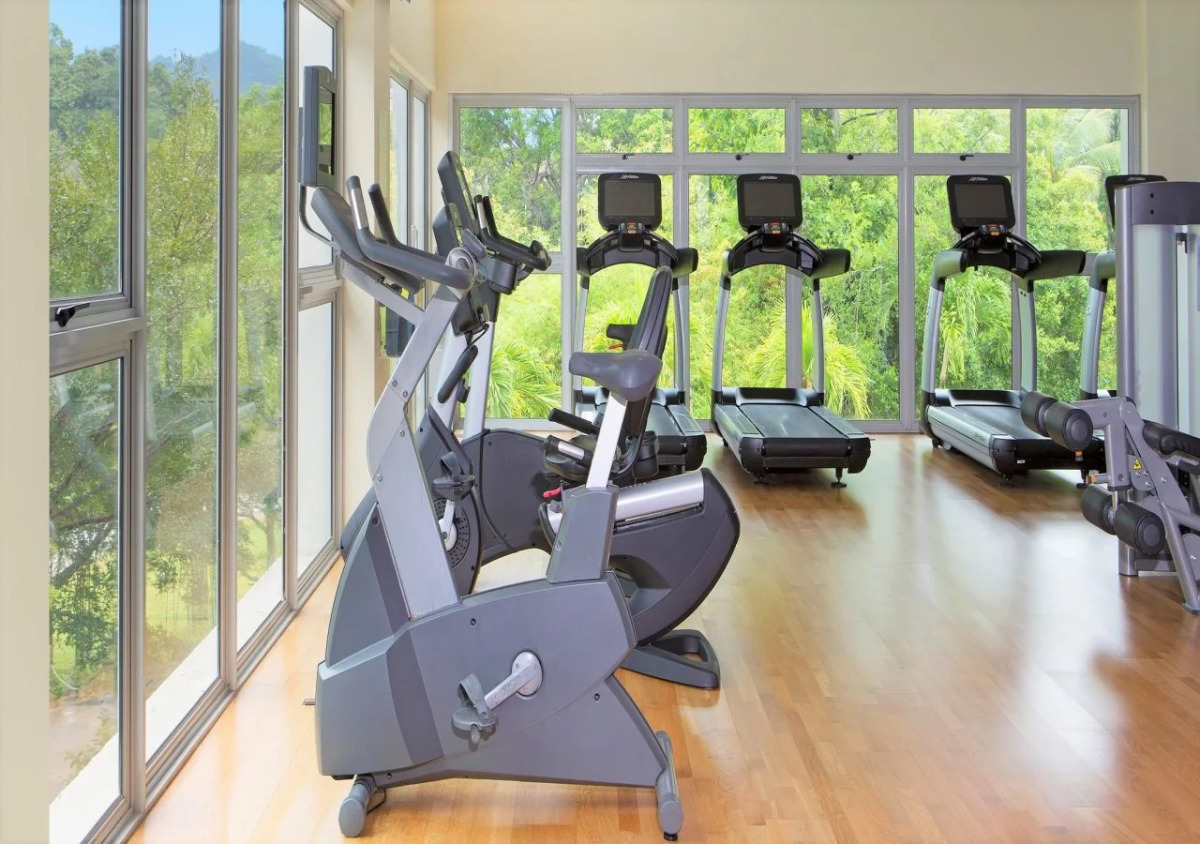 The Westin Langkawi Resort & Spa