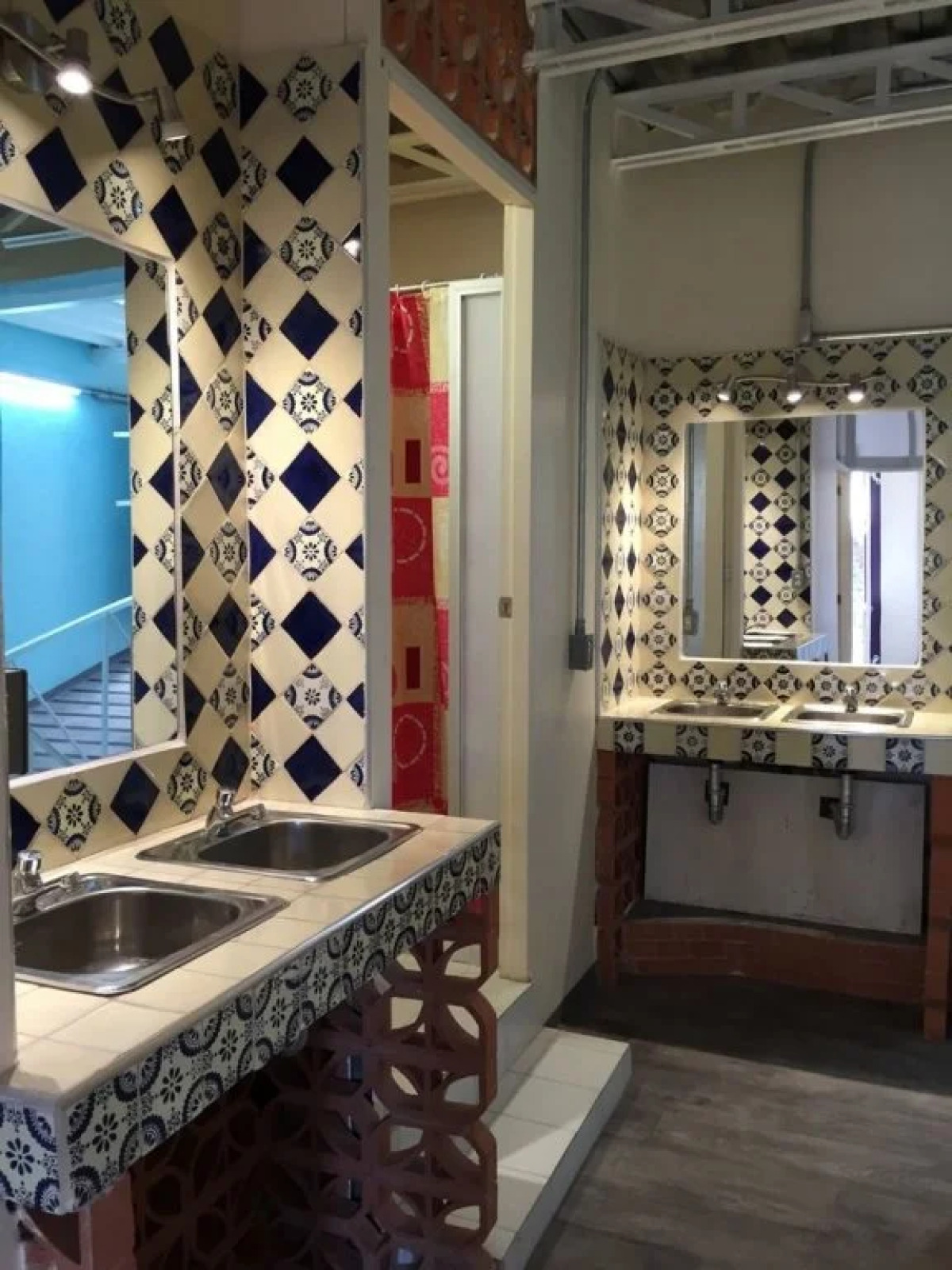 Hostel Historico Centro