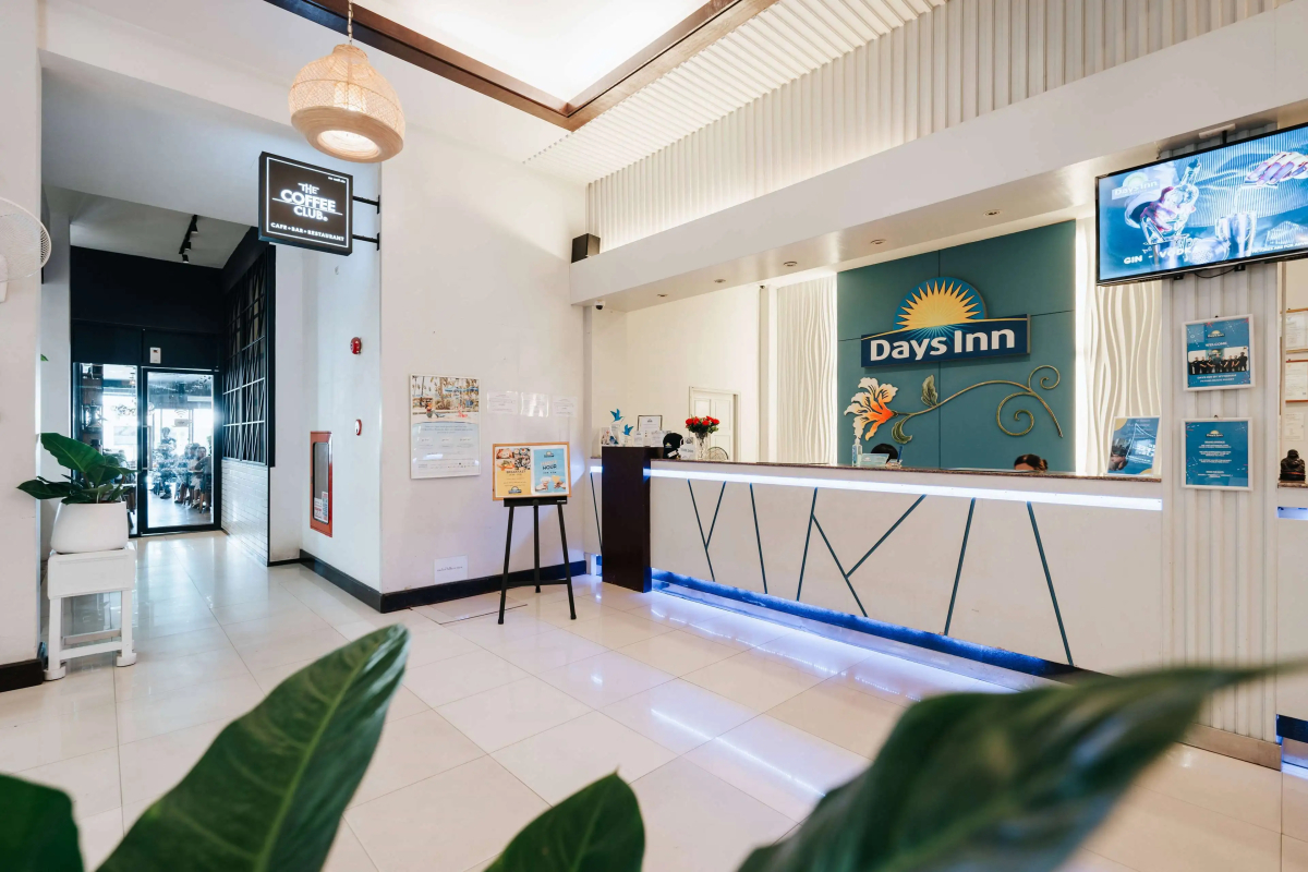 Days Inn by Wyndham Patong Beach Phuket