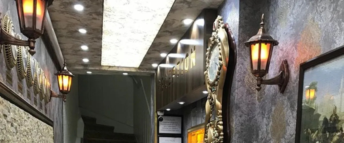 Otel Palan