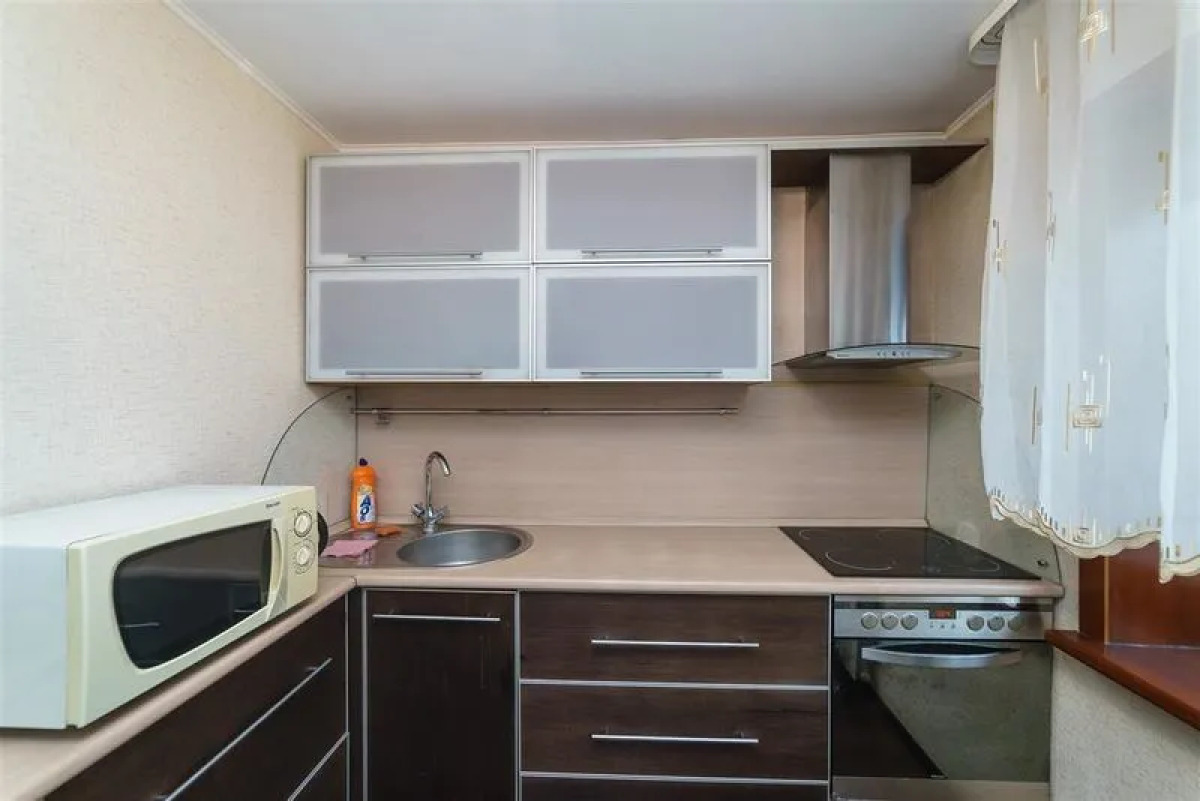 Хоум Отель на  ул. Тухачевского, д. 2