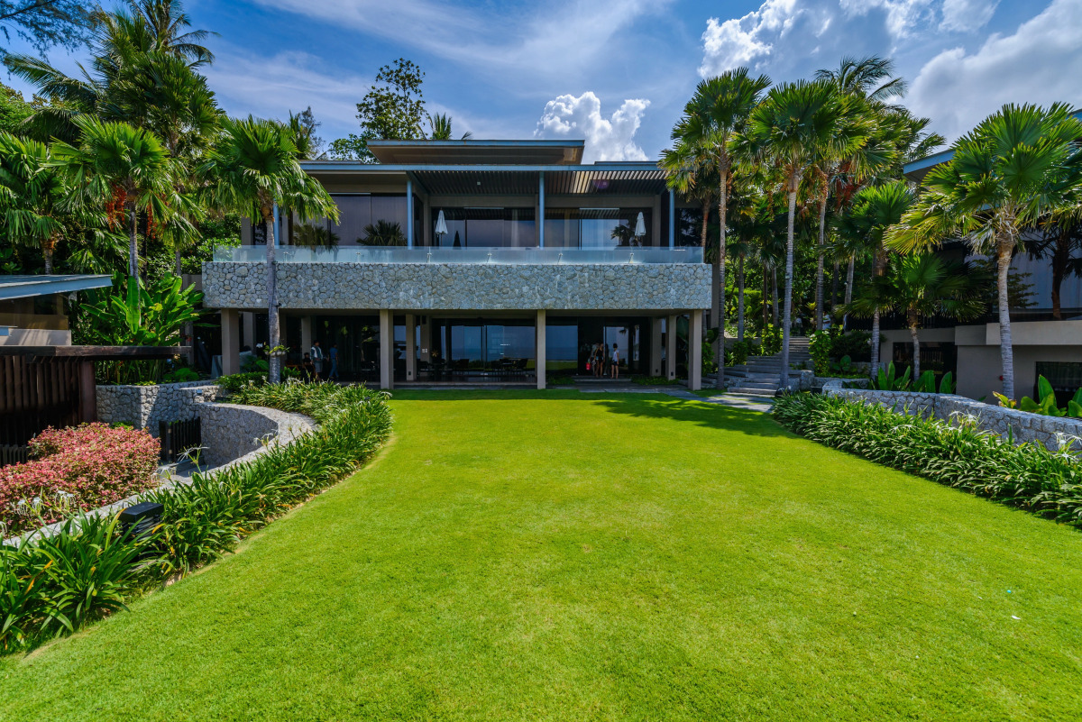 Impiana Private Villas Kata Noi