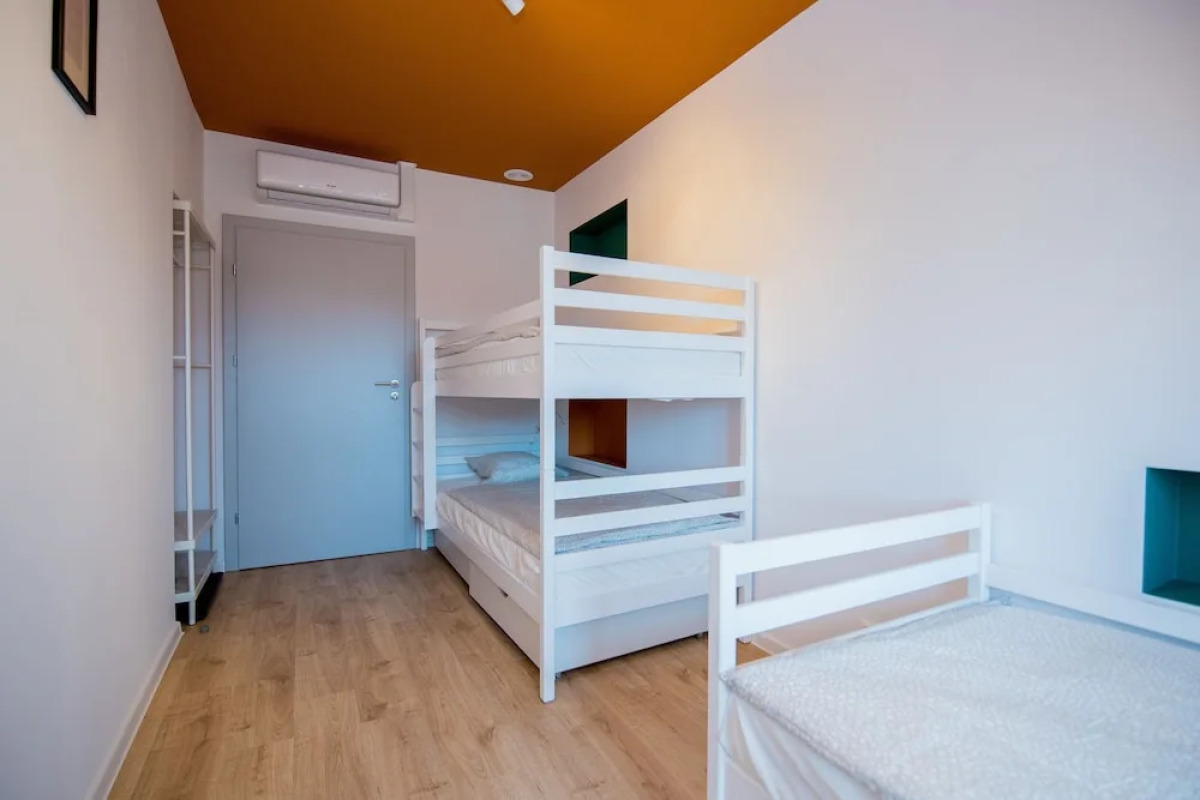 Moon Hostel Wrocław