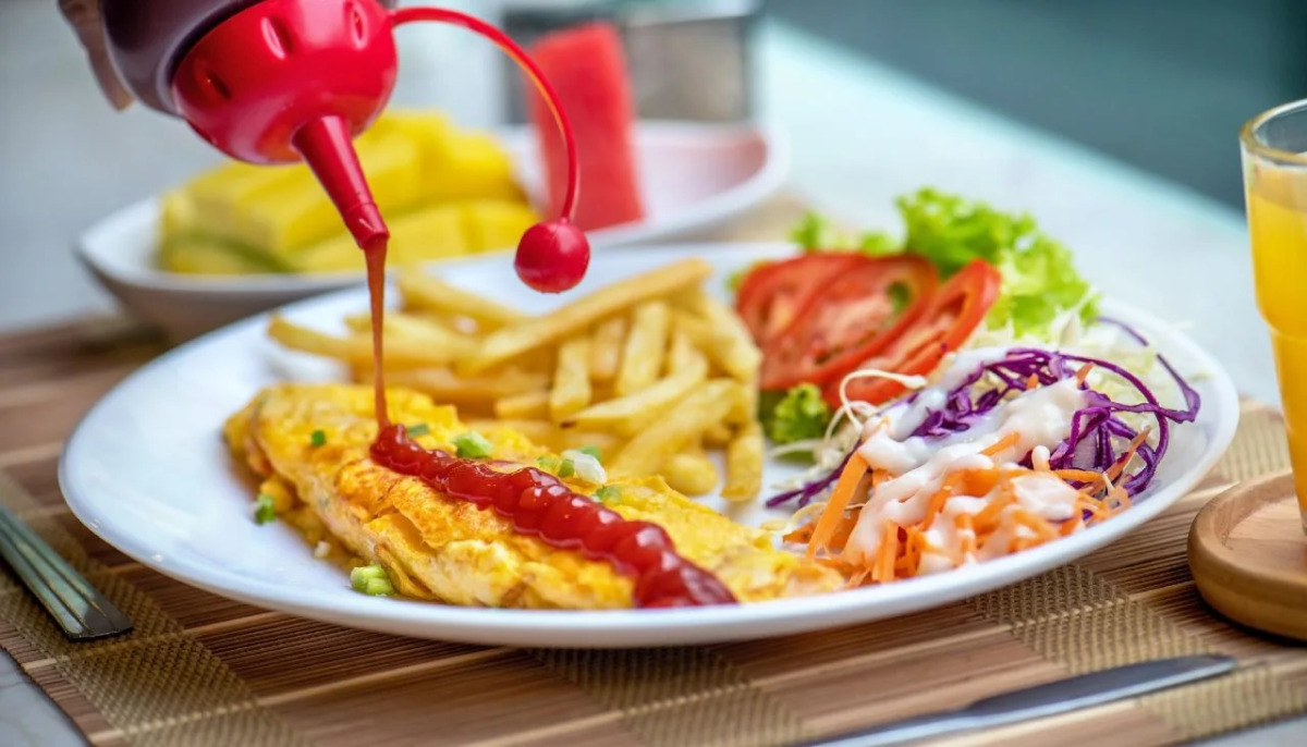 Tori Prestige Bangkok Hotel