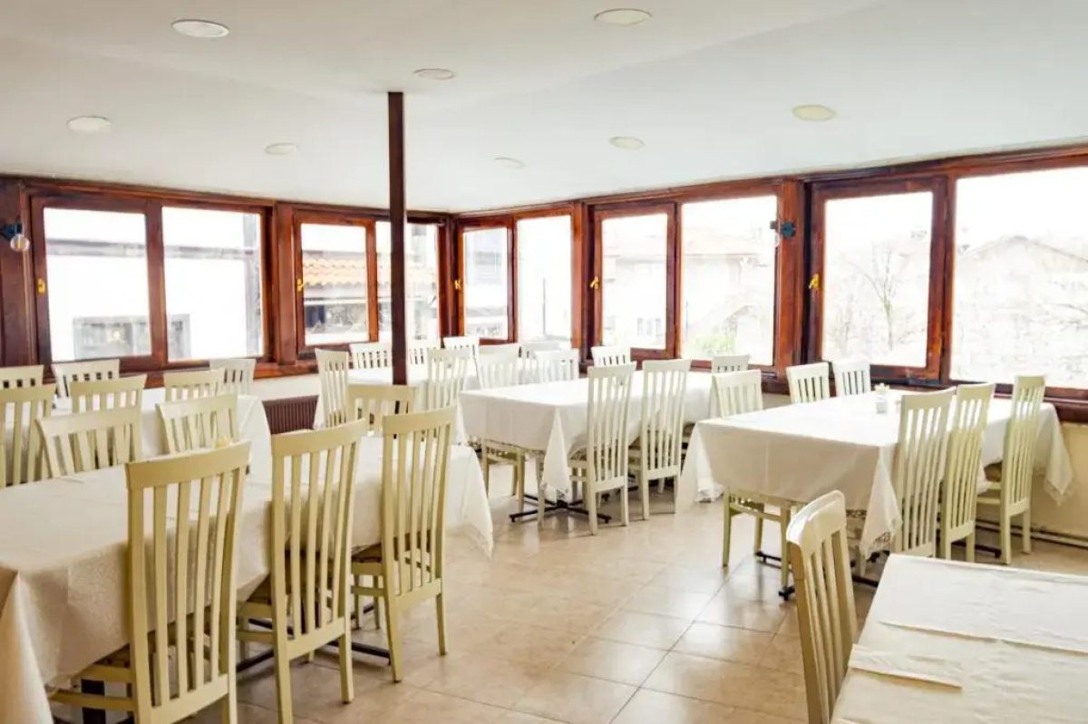 Simre Inn Hotel Safranbolu