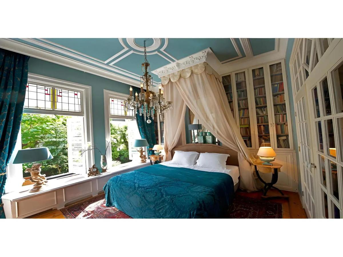 Breitner House