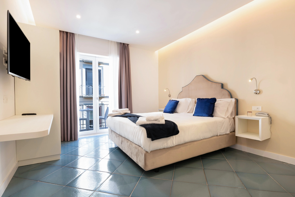 Hotel Sorrento City