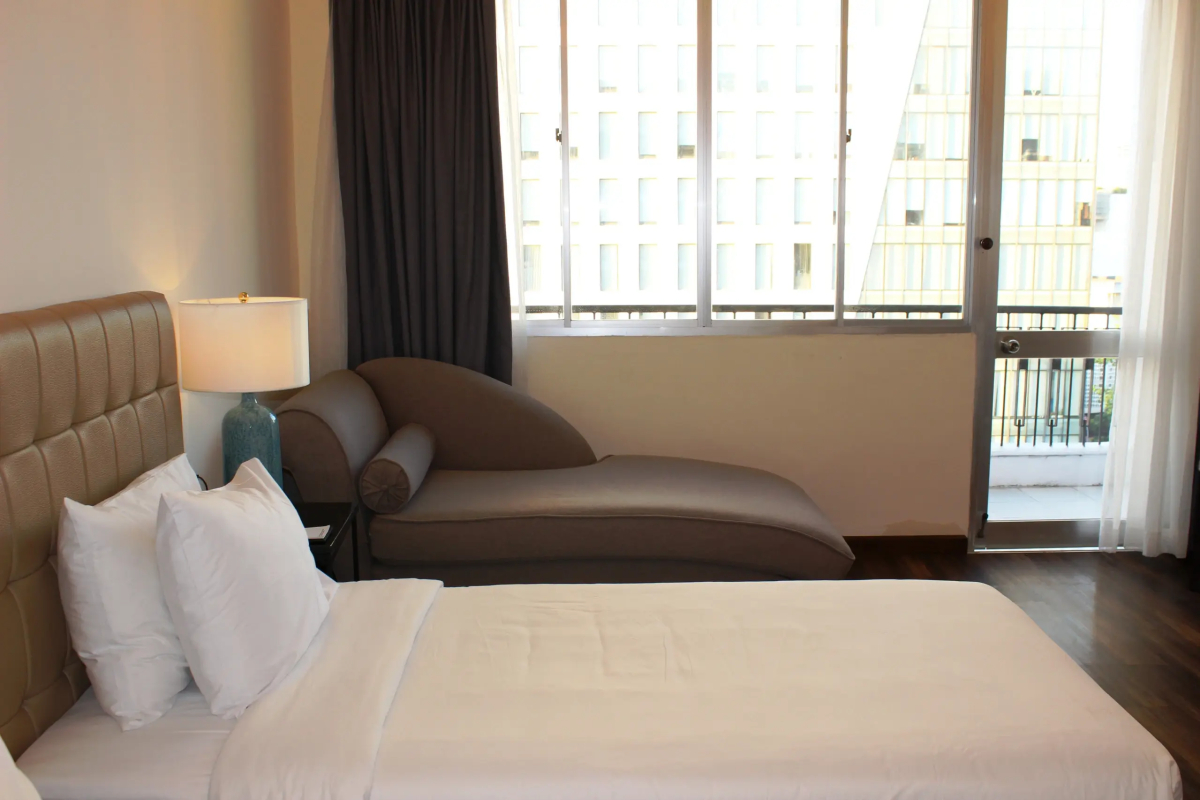 Liberty 2 Hotel