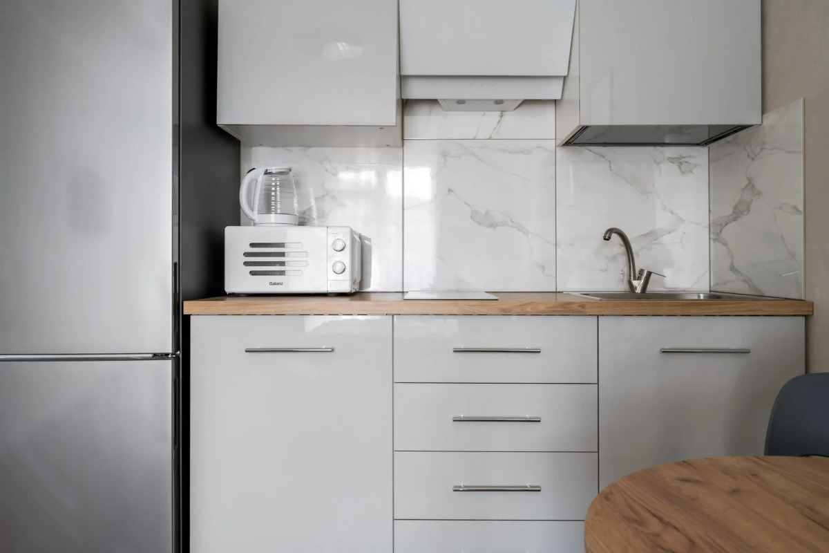 RentalSPb на проспекте Богатырский 2А