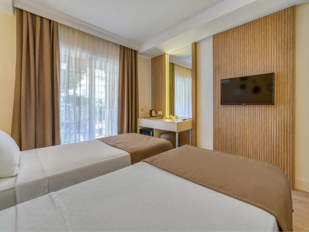 Park Hotel