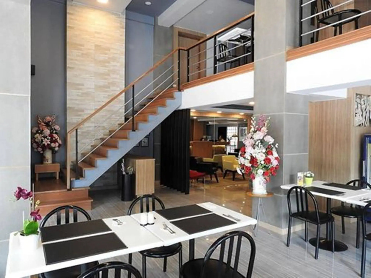 La Residence Bangkok