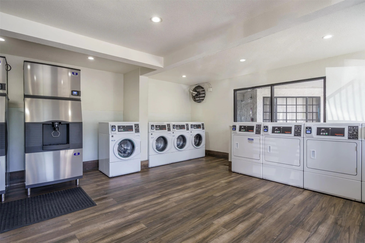 Motel 6 Fremont, CA - North