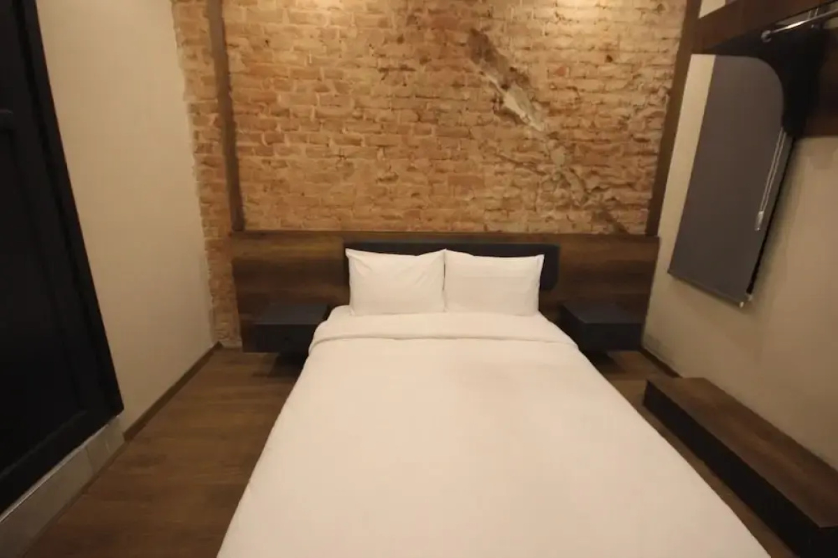 Taxim34 Hotel