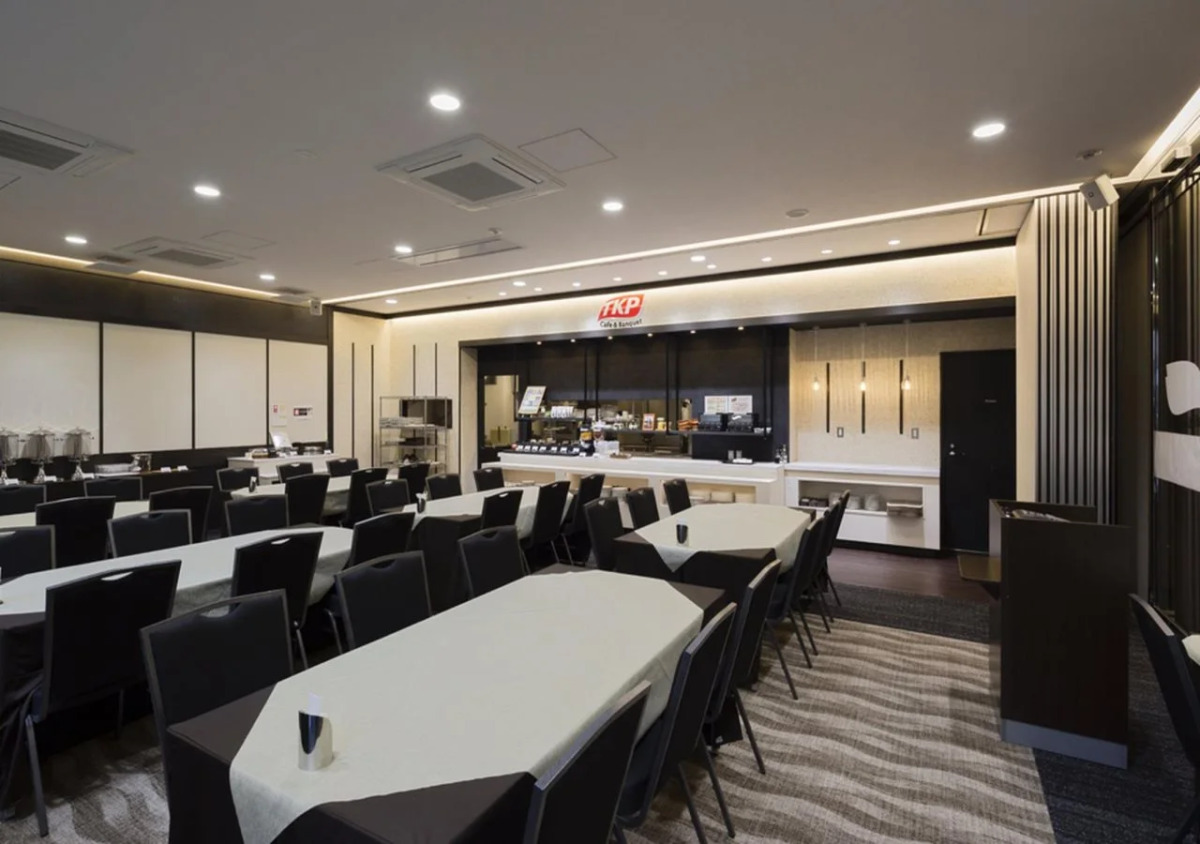 APA Hotel TKP Nippori-Ekimae