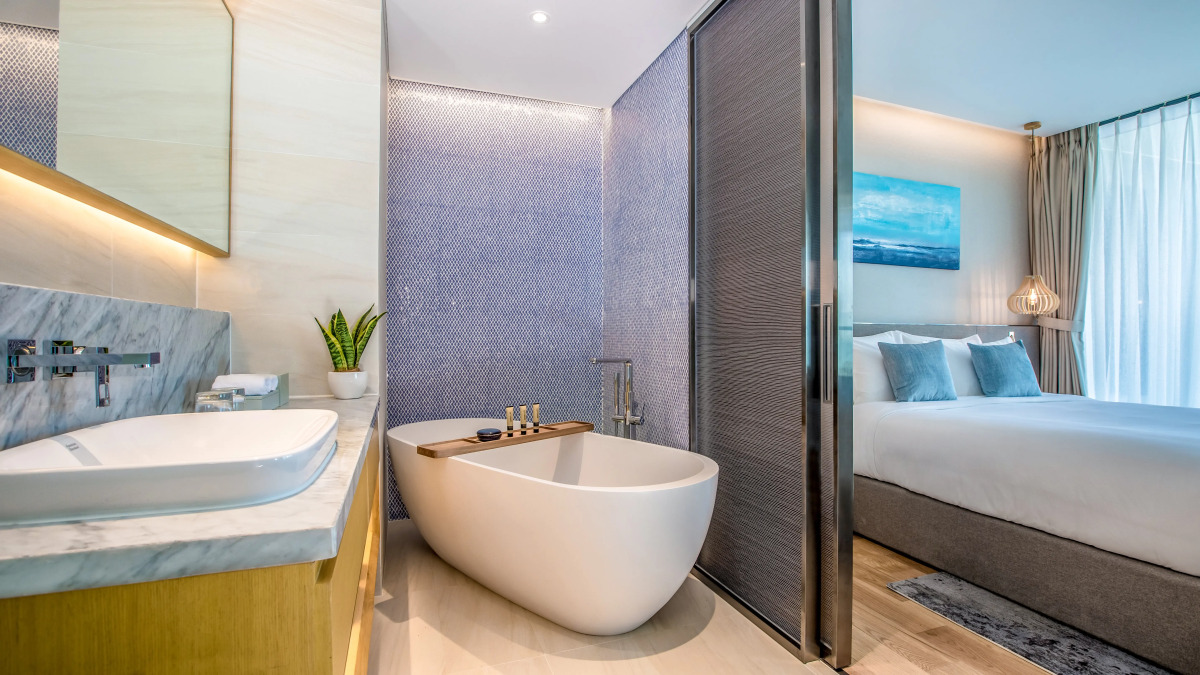 Prince Hotel Da Nang (Formerly Sel de Mer Hotel & Suites)