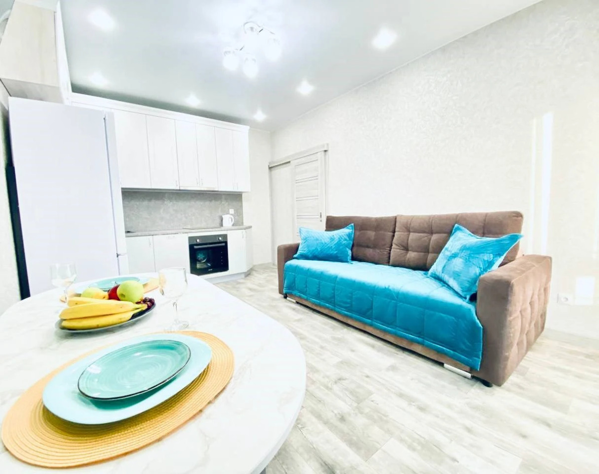 SEVER Маяковского, 8