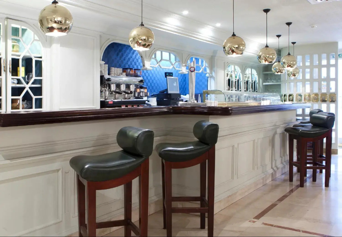 Hotel Rice Reyes Católicos