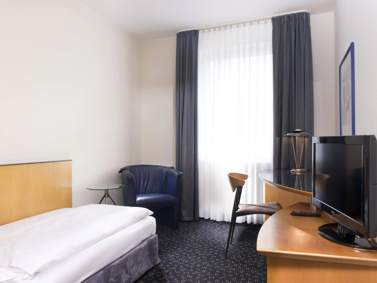 Grand Hostel Berlin Urban