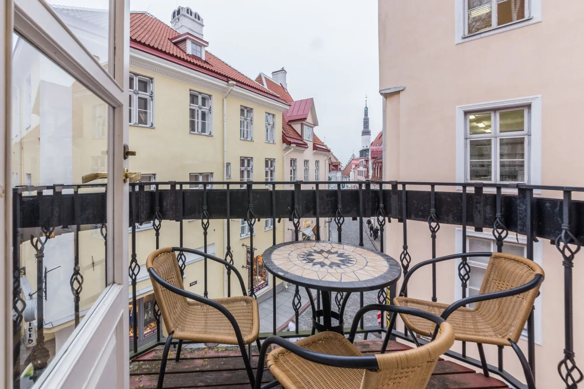 Casa de Verano Old Town