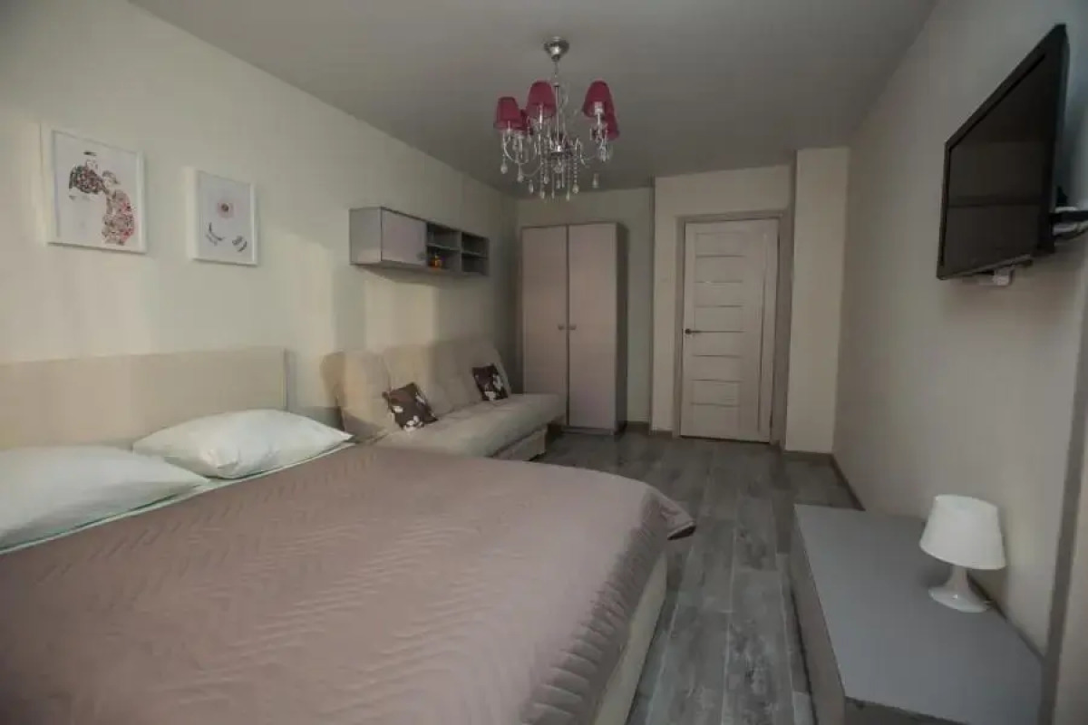 EasyRent (ИзиРент) на улице Ленинградская 68