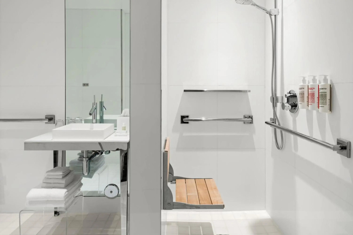 Отель Dua Miami Brickell, An Autograph Collection Hotel