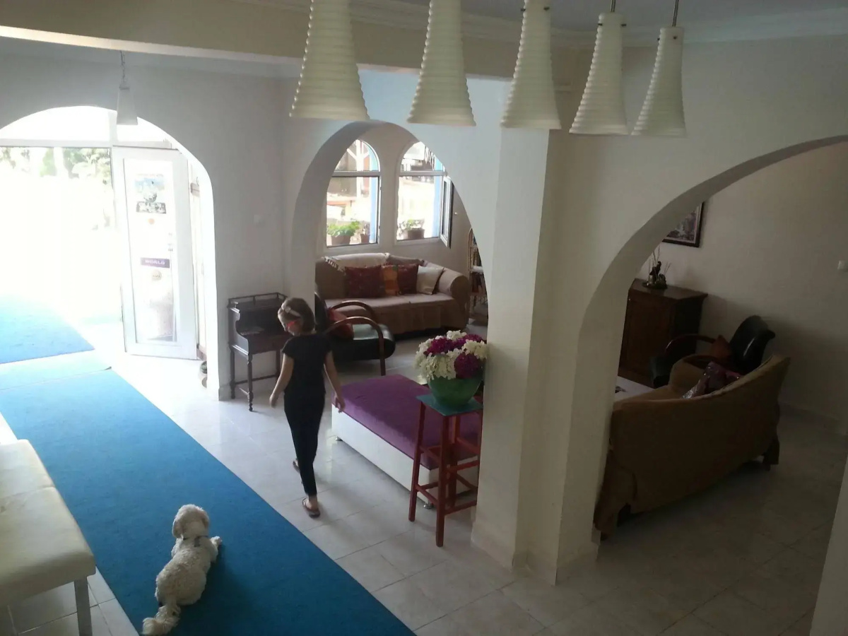 My Marin Hotel - Boutique Class
