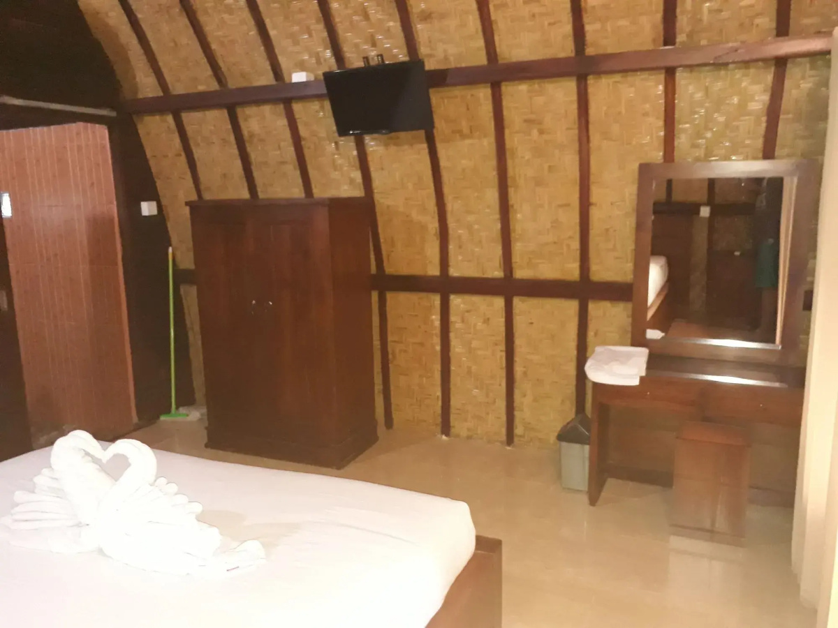 Jona Bungalow