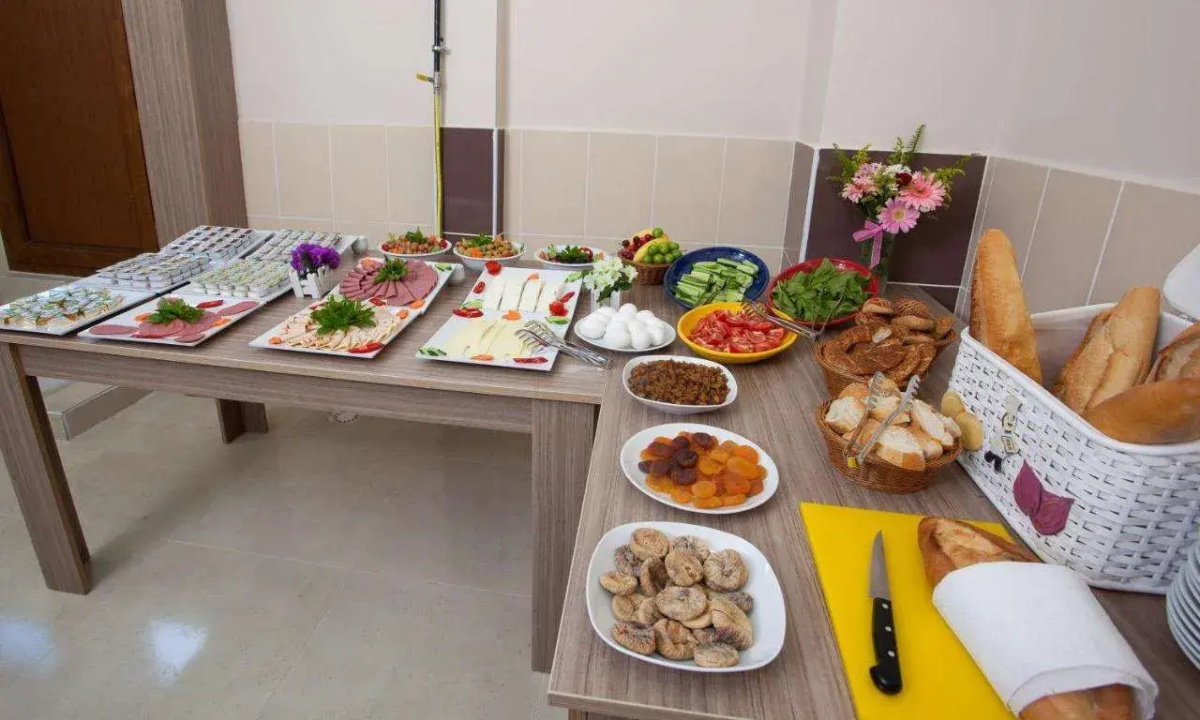 Birlik Aparthotel