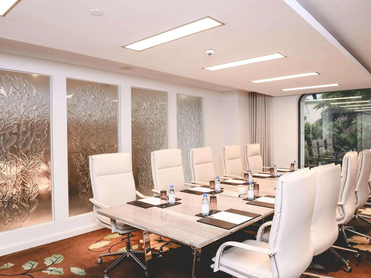 Hôtel des Arts Saigon - MGallery Collection