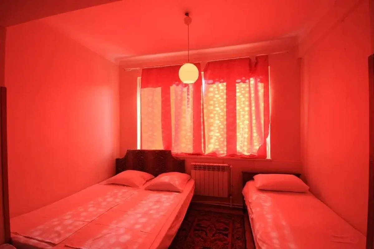 Center Hostel