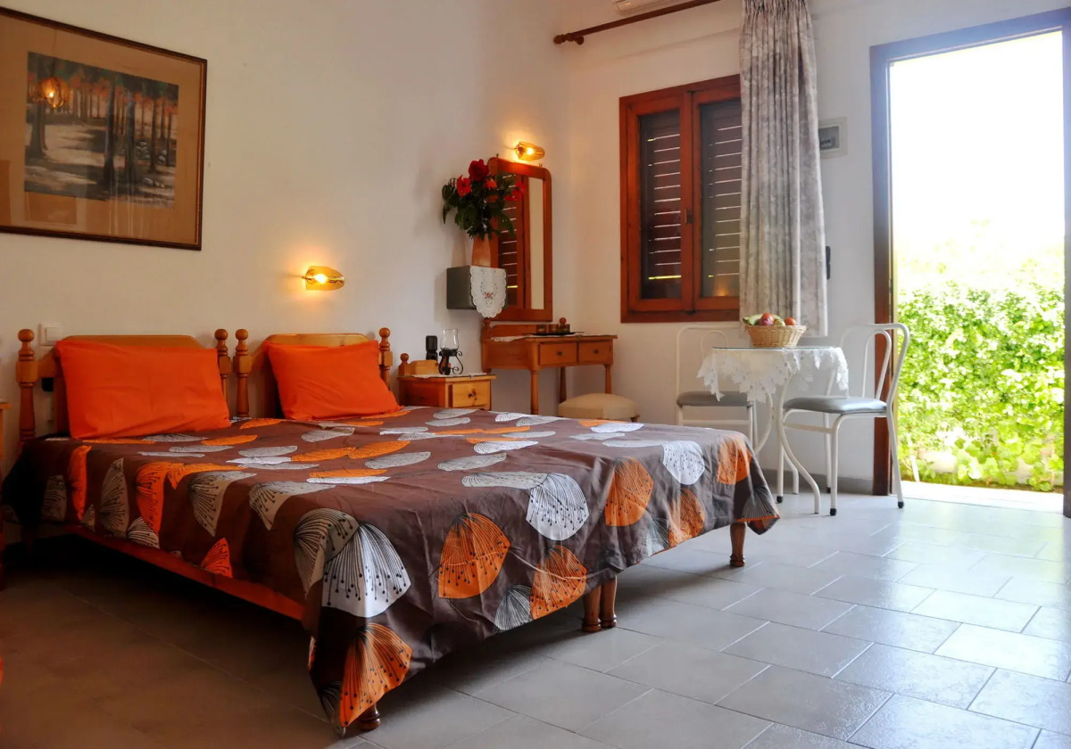 Villa Flouri