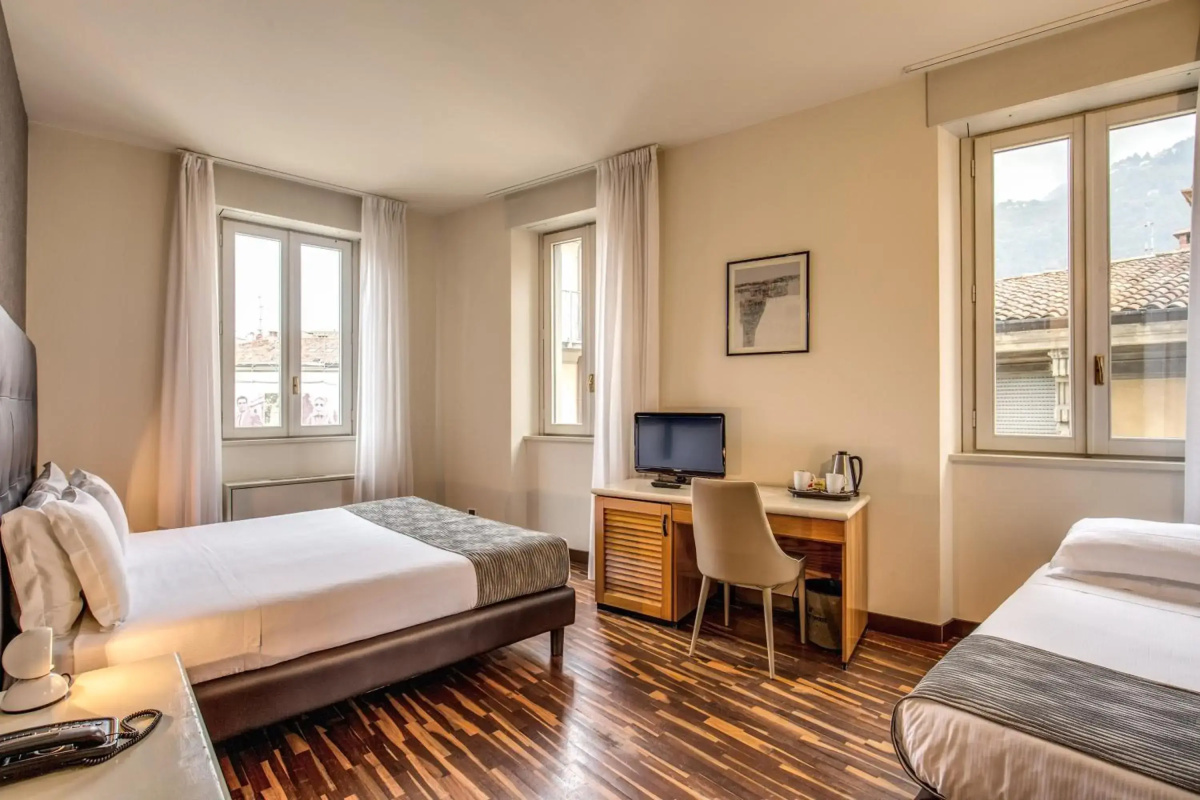 Albergo Firenze