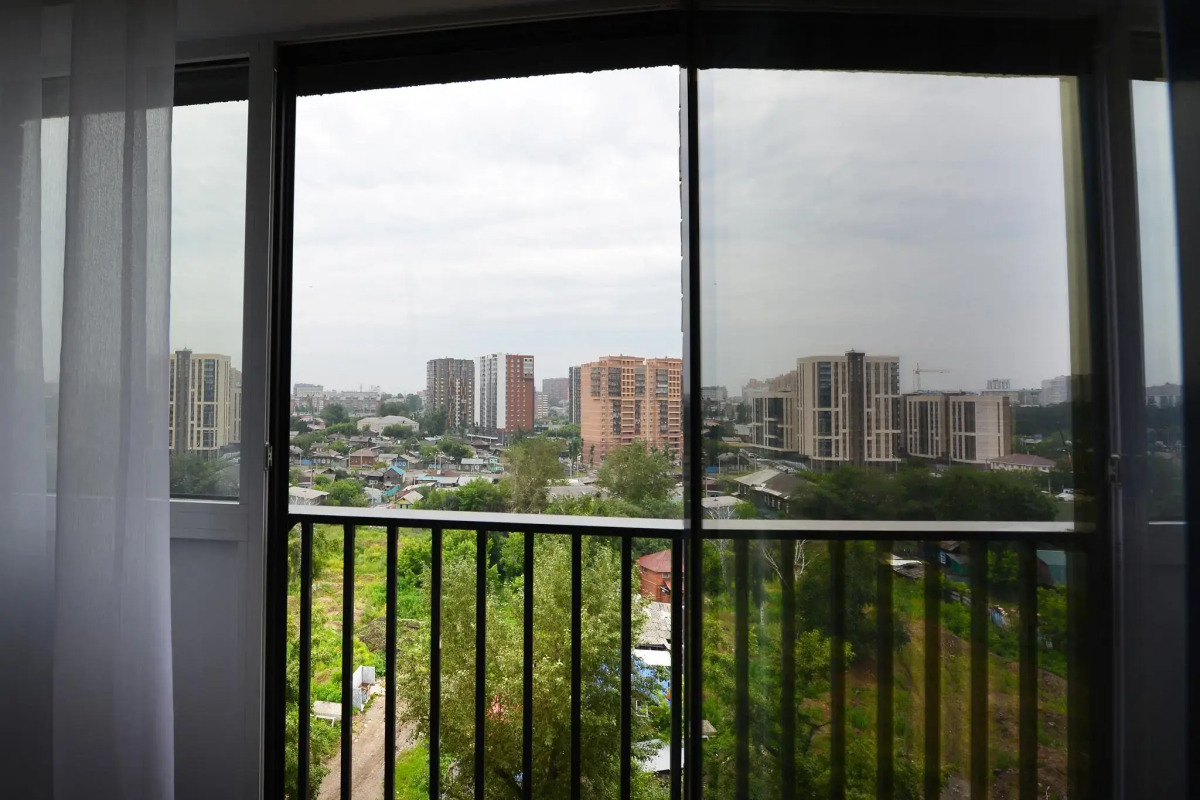 City Park (Сити Парк)