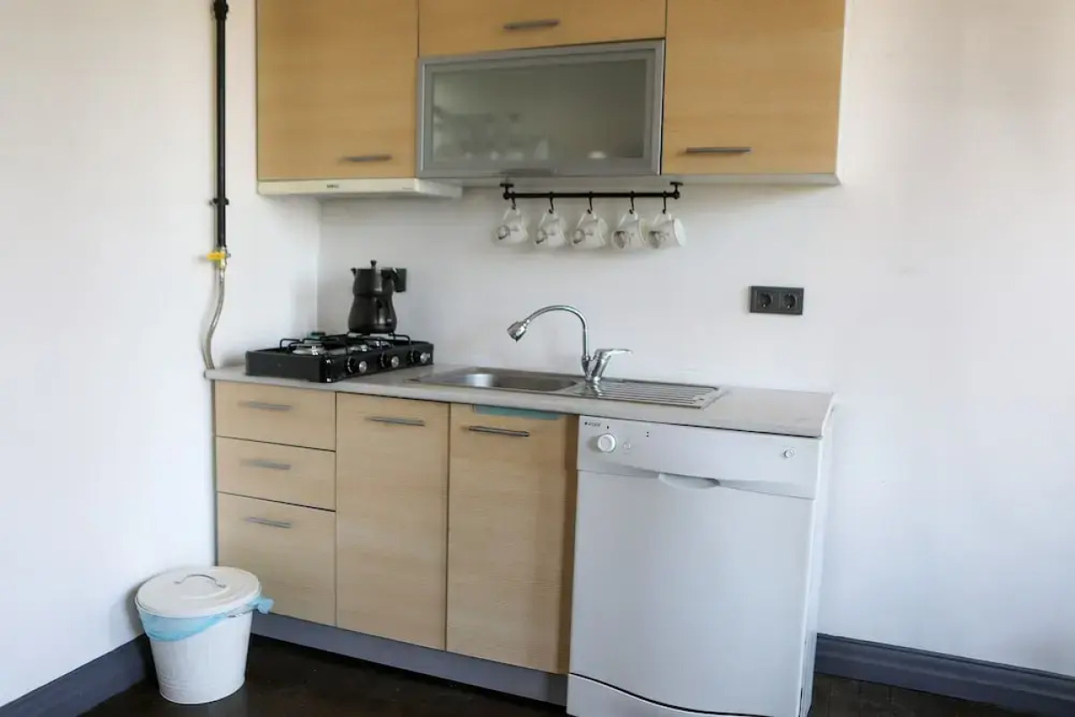 Отель Galata Design