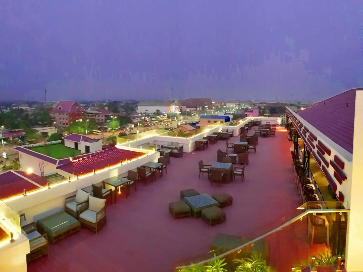 Courtyard by Marriott Siem Reap Resort