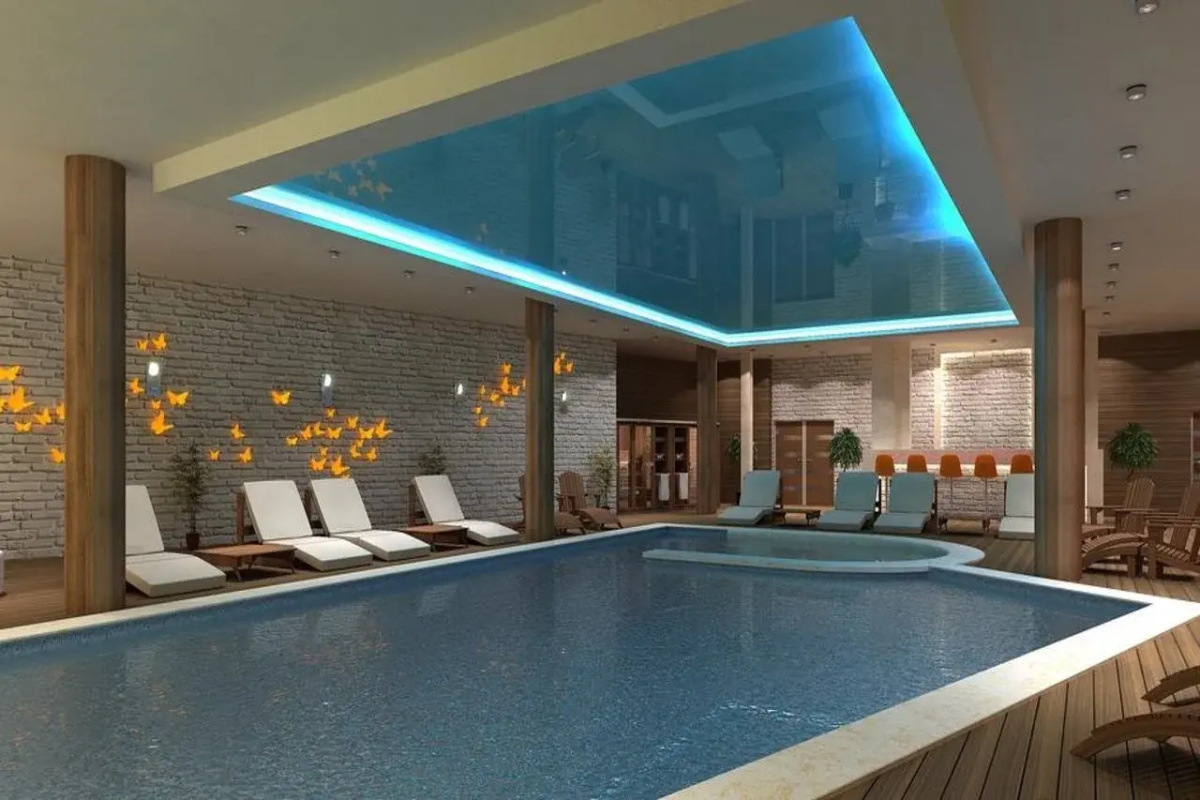 Arena Mar Hotel & SPA - All Inclusive