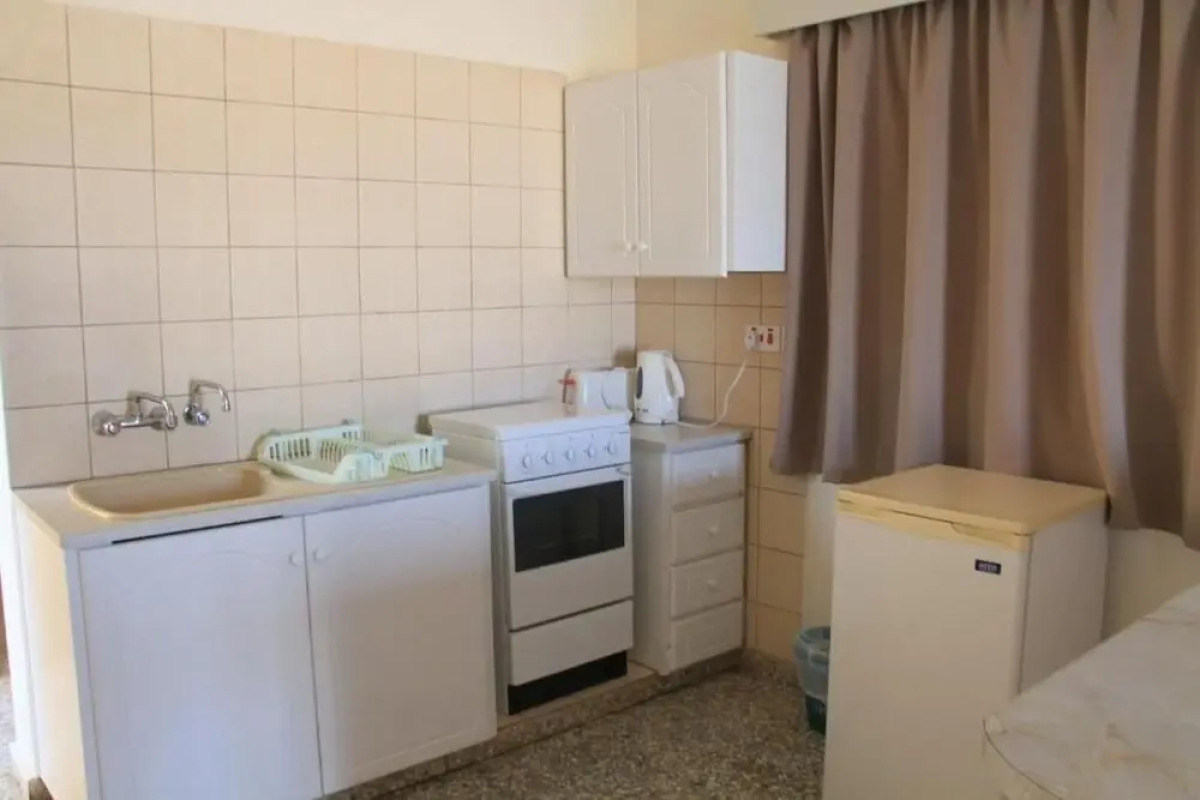 Maricosta Hotel Apartments