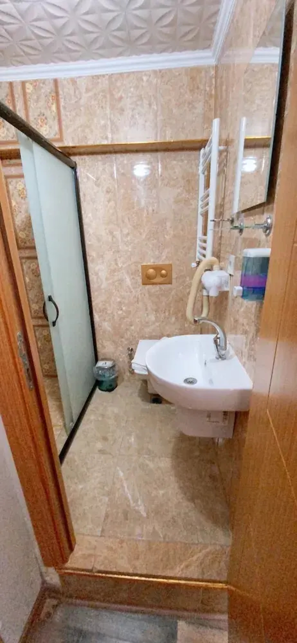 Istanbul City Center Hotel