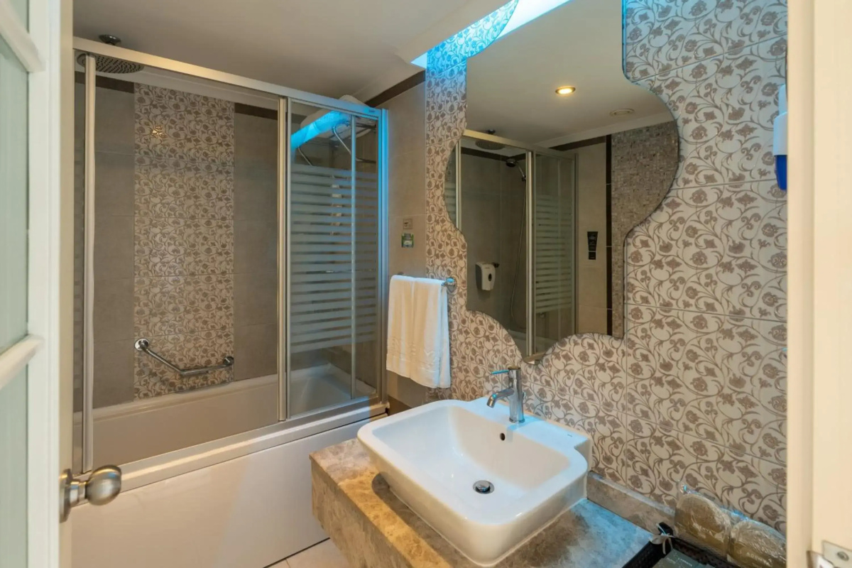 Anjum Hotel Makkah