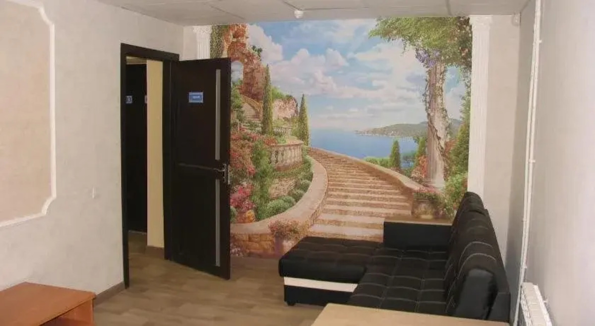 Хостел Feel Good