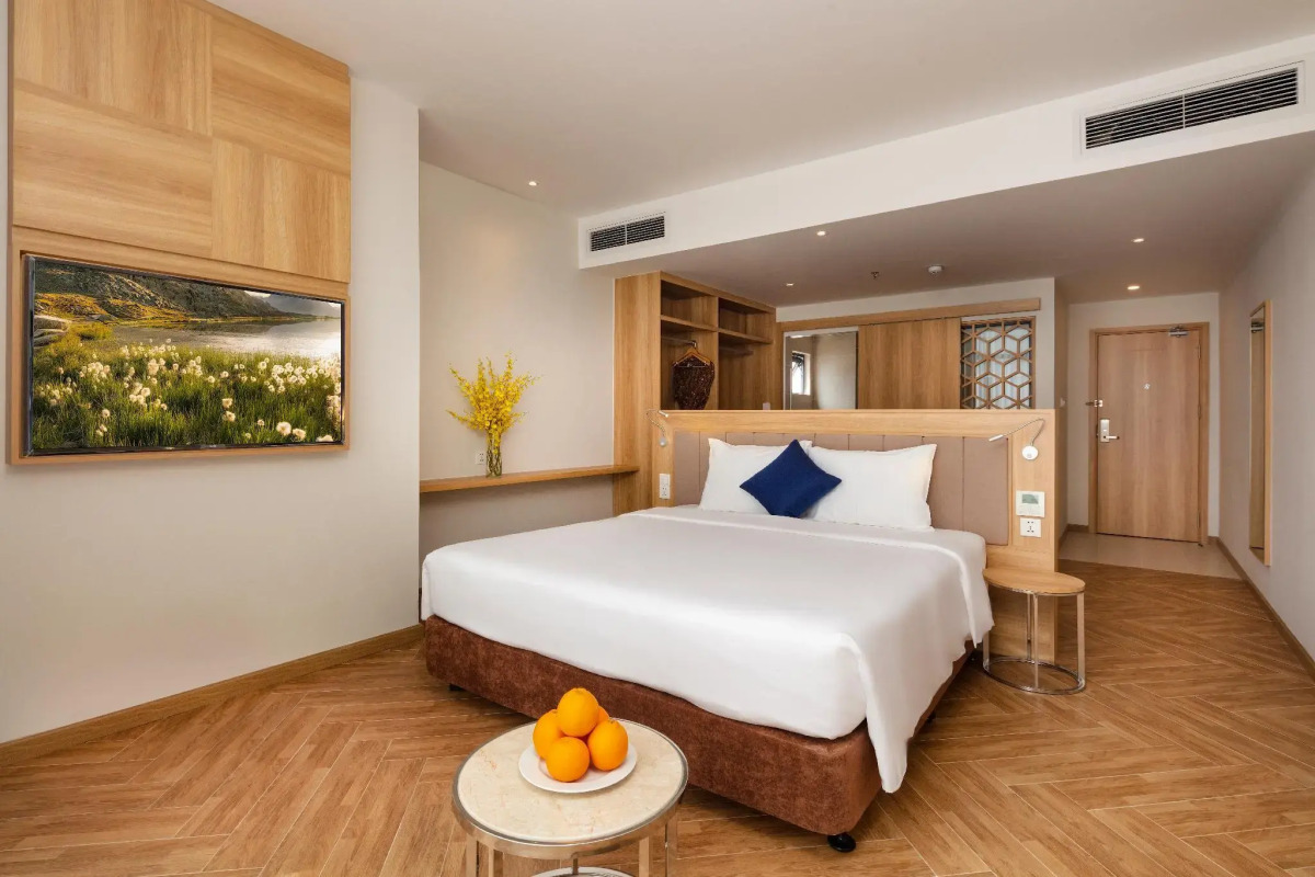 Ventana Nha Trang Hotel