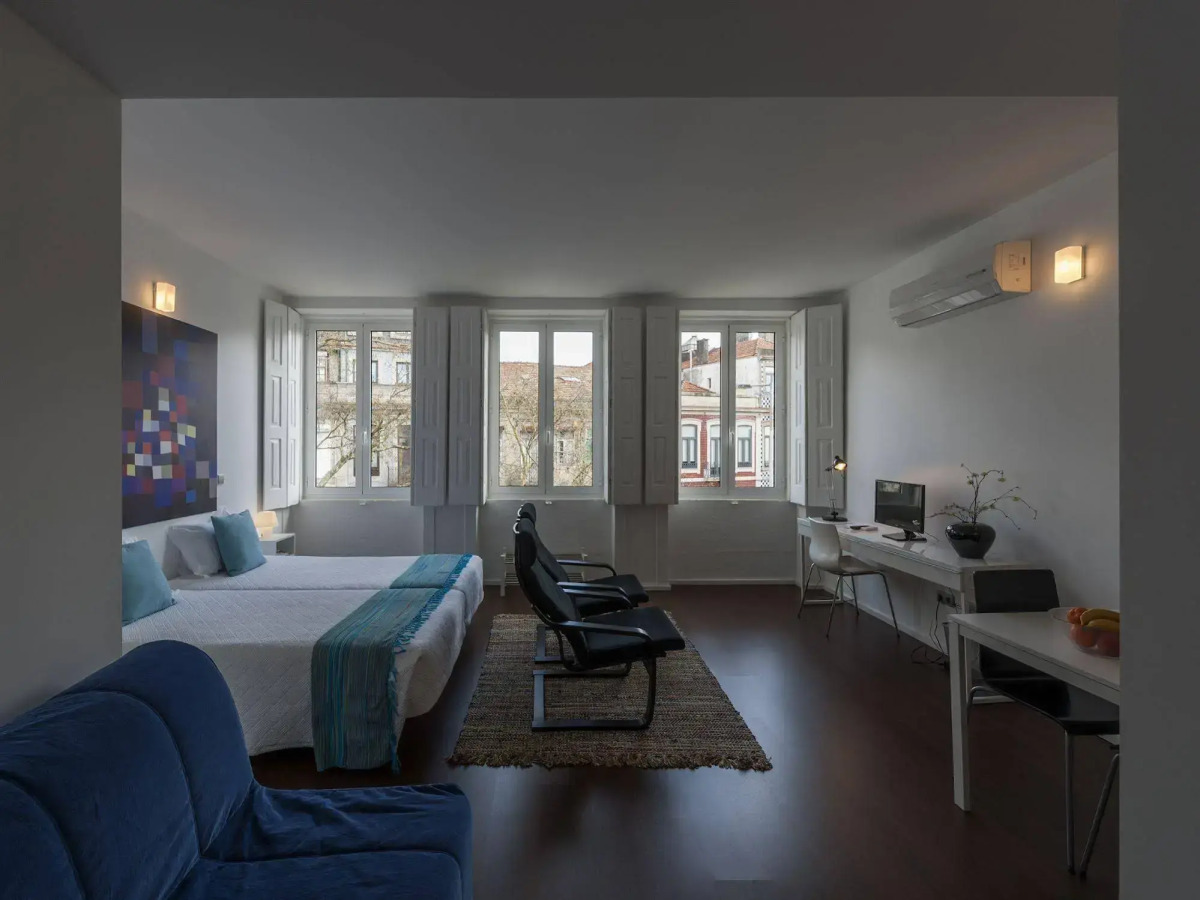 Olala Fine Arts Studios