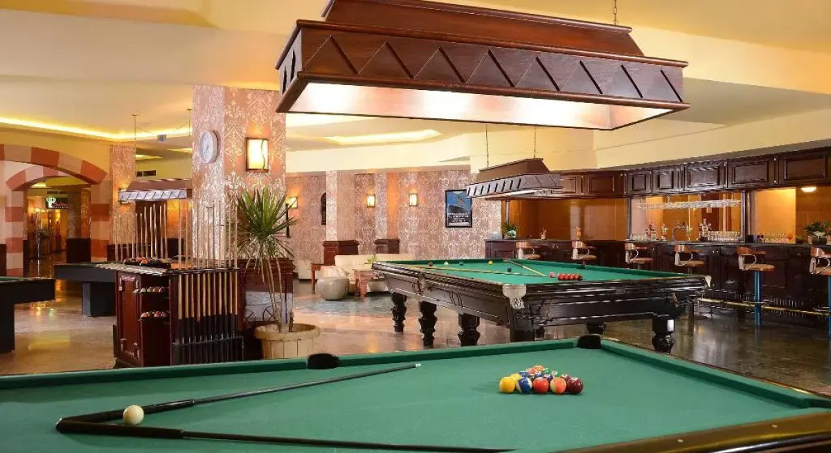 Beach Albatros Resort - All Inclusive