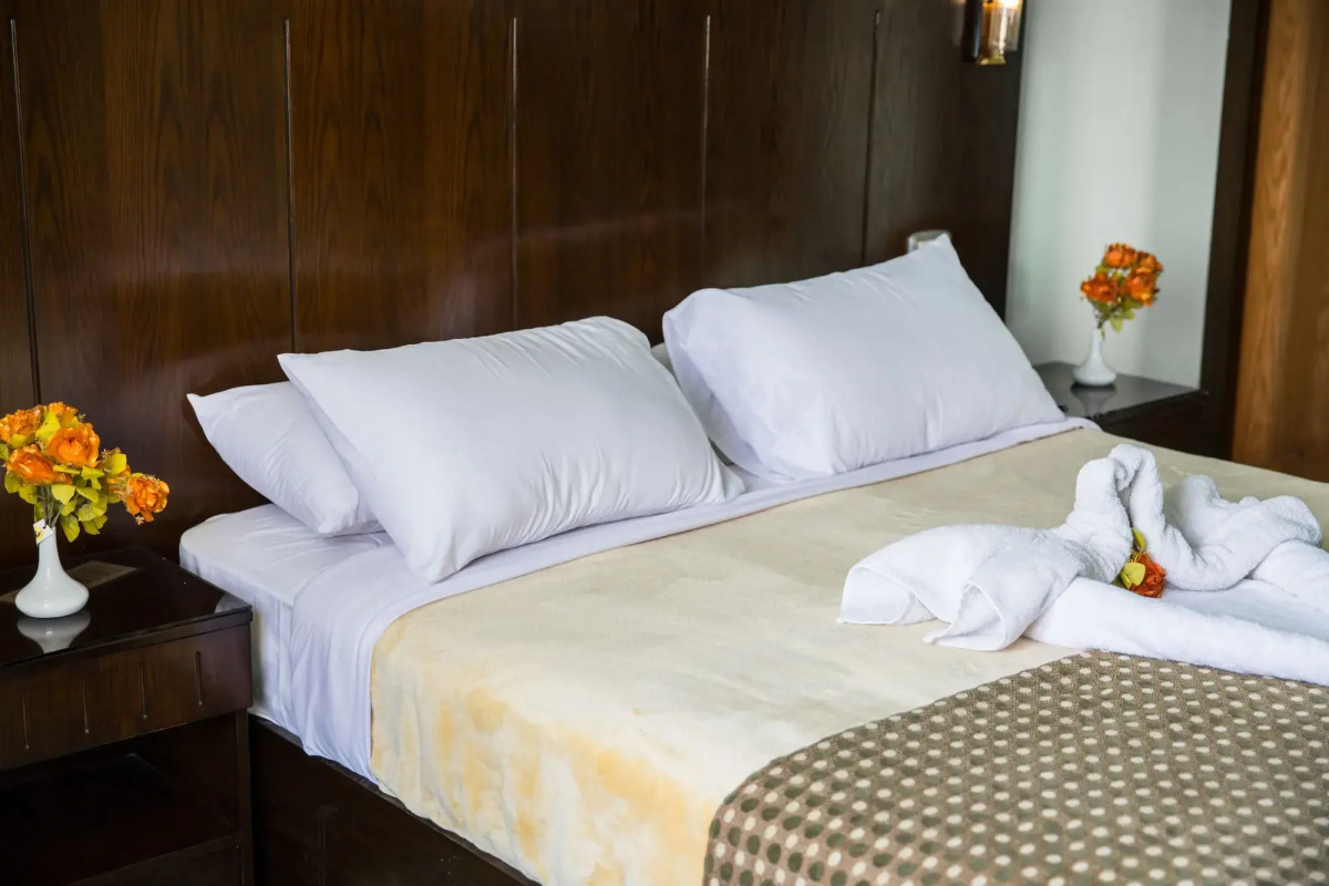 Отель Aura Inn Cairo