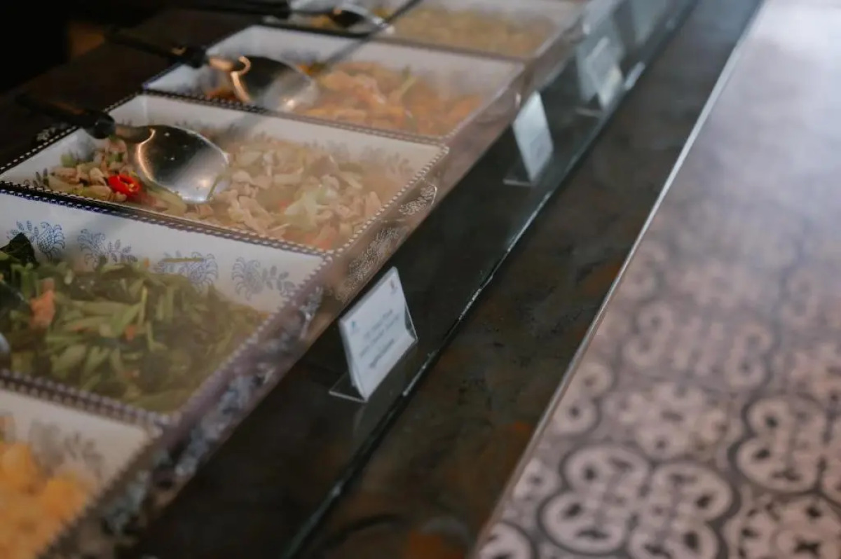 Moji Don Mueang Airport Hotel - Bangkok