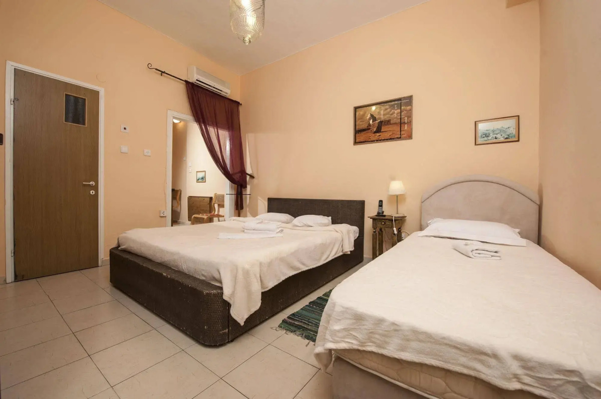 Peer Guest House Tel Aviv