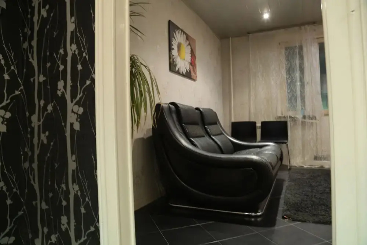 Апартаменты на Подольской, 10