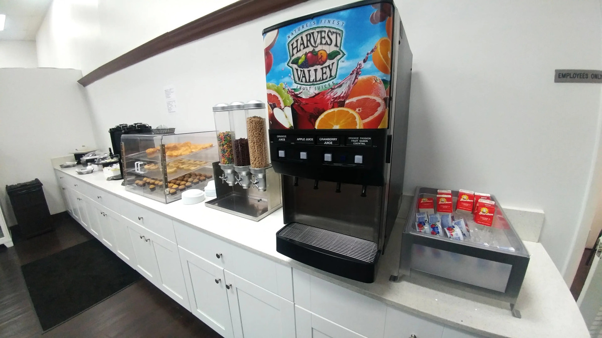 Casablanca On The Ocean