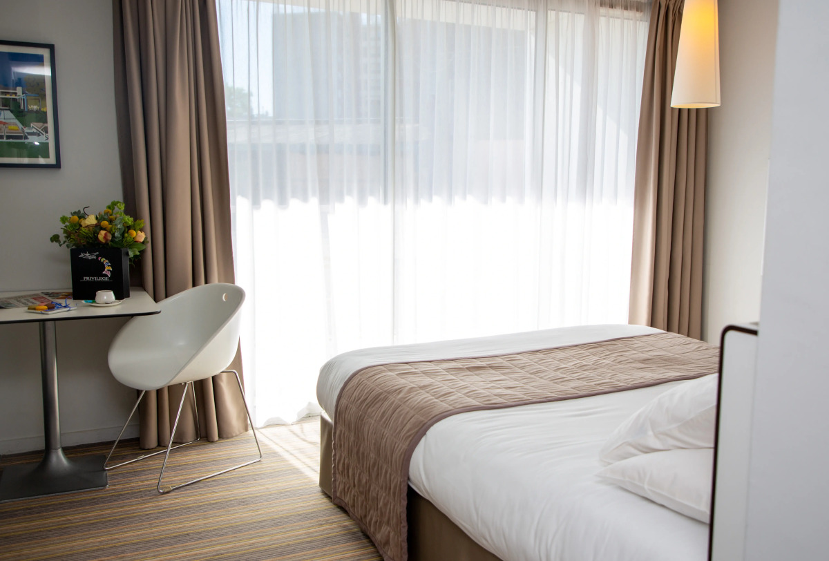 Privilège Appart Hotel Saint-Exupéry