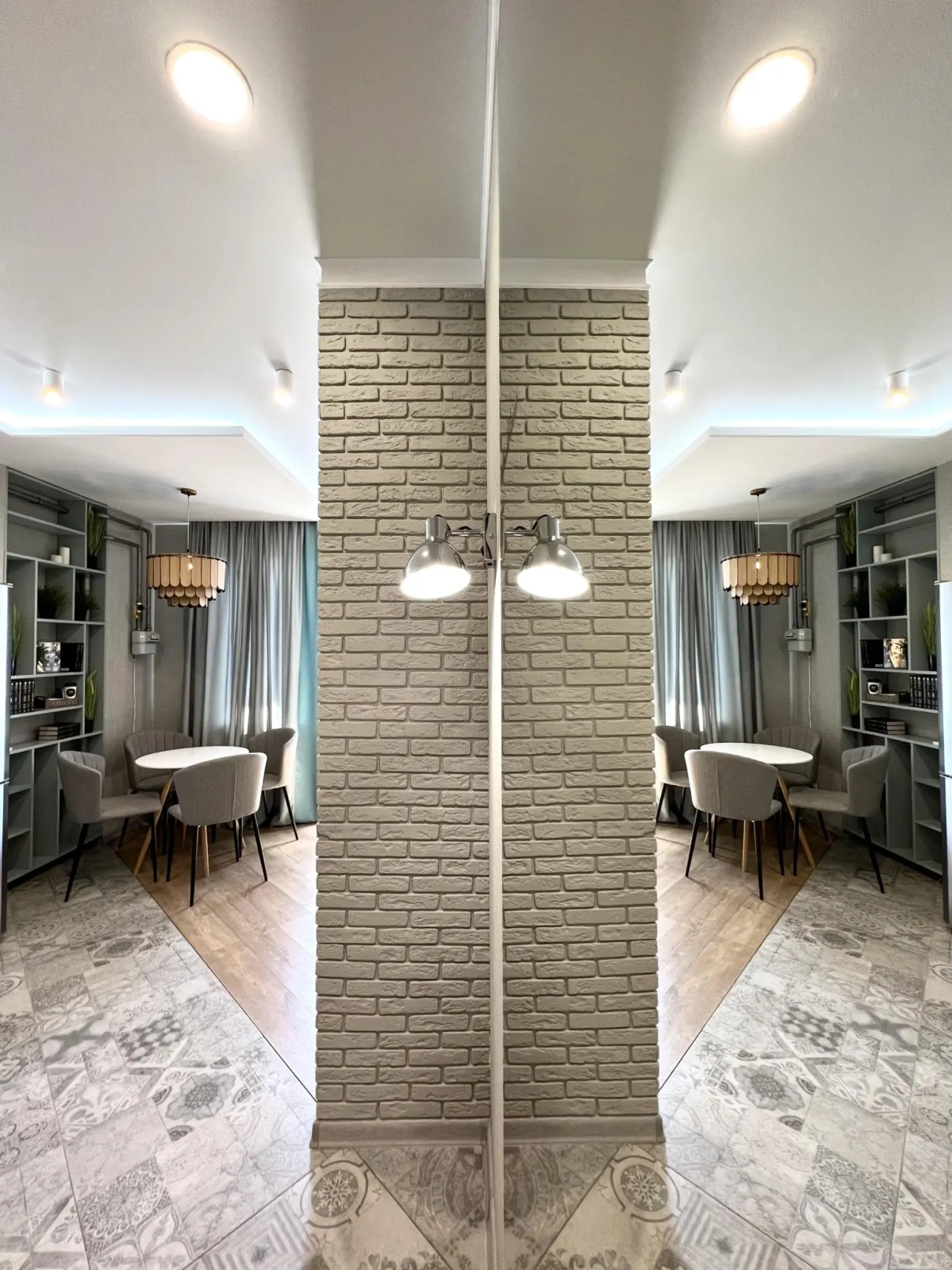 Амиго на улице Карла Маркса 79